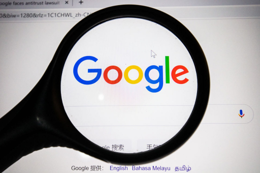 谷歌浏览器怎么设置默认搜索引擎为百度